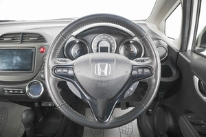 Универсал Honda Fit Shuttle 2012 года, 1099000 рублей, Кемерово