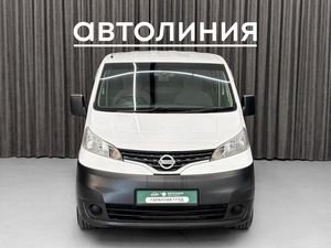 Минивэн Nissan NV200 2009 года, 970000 рублей, Красноярск