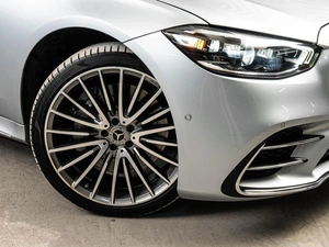 Седан Mercedes-benz S-класс 2021 года, 10400000 рублей, Ставрополь