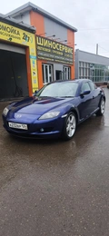 Купе Mazda RX-8 2005 года, 1000000 рублей, Красноярск
