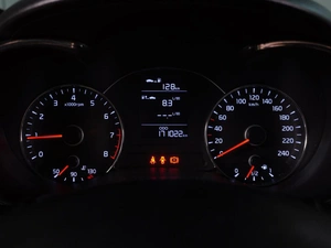 Седан Kia Cerato 2015 года, 1179000 рублей, Воронеж