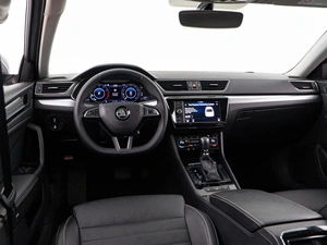 Лифтбек Skoda Superb 2019 года, 2799050 рублей, Москва