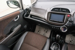 Универсал Honda Fit Shuttle 2014 года, 849000 рублей, Красноярск