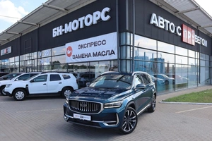 Седан Geely Monjaro 2023 года, 3400000 рублей, Мирное