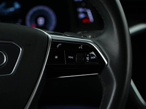 Лифтбек Audi A7 2019 года, 5197077 рублей, Москва