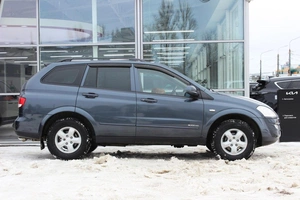 Внедорожник SsangYong Kyron 2008 года, 920000 рублей, Ярославль