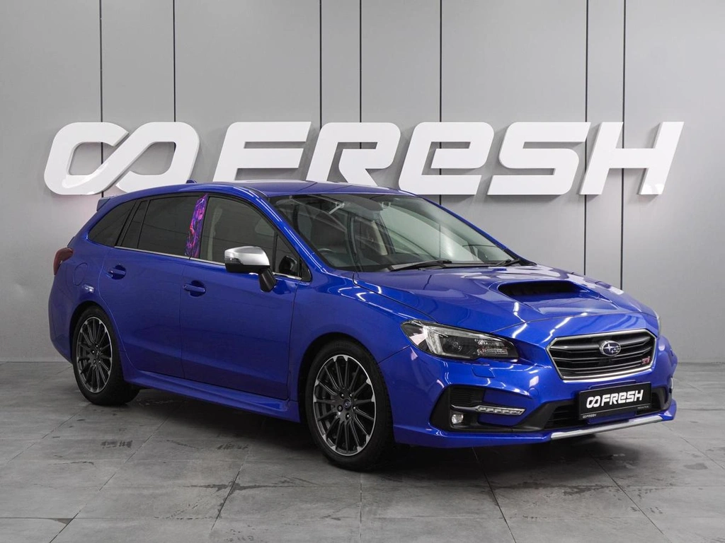 Универсал Subaru Levorg 2017 года, 1949000 рублей, Воронеж
