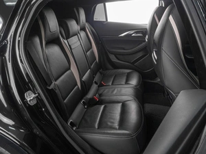 Хетчбэк Infiniti Q30 2017 года, 3099000 рублей, Тюмень