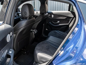 Внедорожник Mercedes-benz GLC-класс Coupe 2017 года, 3470000 рублей, Краснодар