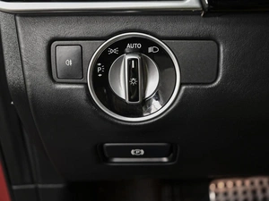 Внедорожник Mercedes-benz GLE-класс AMG 2016 года, 4059000 рублей, Ставрополь