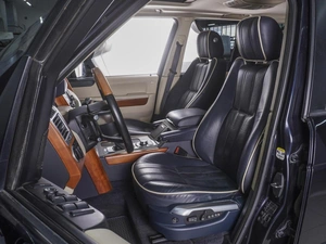 Внедорожник Land Rover Range Rover 2009 года, 1799000 рублей, Ростов-на-Дону