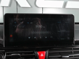 Внедорожник Москвич 3 2023 года, 1399000 рублей, Аксай