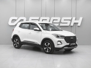 Внедорожник Chery Tiggo 4 Pro 2023 года, 1740000 рублей, Ростов-на-Дону