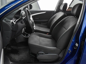 Седан Nissan Almera 2013 года, 799000 рублей, Воронеж