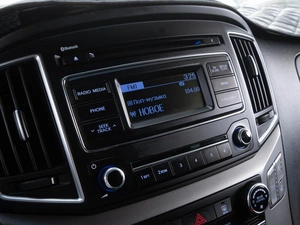 Минивэн Hyundai H-1 2018 года, 2920000 рублей, Волгоград