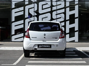 Хетчбэк Renault Sandero 2012 года, 699000 рублей, Волгоград
