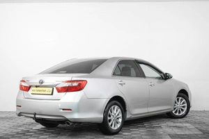 Седан Toyota Camry 2013 года, 1199000 рублей, Кемерово