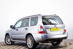 Внедорожник Subaru Forester 2006 года, 1179000 рублей, Пермь