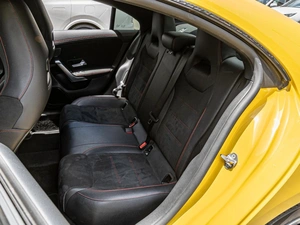 Седан Mercedes-benz CLA-класс 2020 года, 3098000 рублей, Краснодар