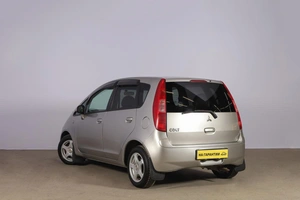 Хетчбэк Mitsubishi Colt 2003 года, 469000 рублей, Новосибирск