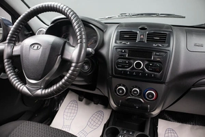 Универсал ВАЗ (LADA) Kalina 2014 года, 539000 рублей, Оренбург