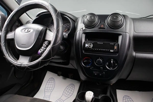 Седан ВАЗ (LADA) Granta 2016 года, 349000 рублей, Оренбург