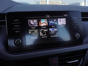 Лифтбек Skoda Rapid 2021 года, 1537000 рублей, Нижний Новгород