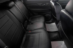 Внедорожник Nissan X-Trail 2015 года, 1749000 рублей, Кемерово