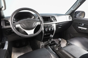 Внедорожник УАЗ Patriot 2024 года, 1749000 рублей, Новосибирск