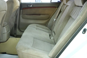 Седан Toyota Mark II 2003 года, 769000 рублей, Омск