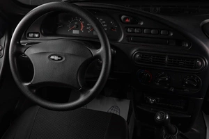 Внедорожник Chevrolet Niva 2009 года, 419000 рублей, Тюмень