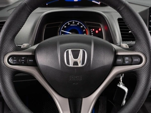 Седан Honda Civic 2008 года, 879000 рублей, Тюмень