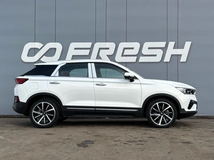 Внедорожник FAW Bestune T77 2024 года, 1929000 рублей, Ижевск