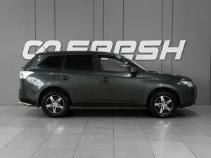 Внедорожник Mitsubishi Outlander 2012 года, 1248000 рублей, Тверь