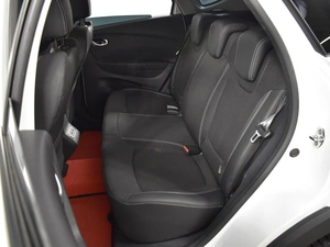 Внедорожник Renault Kaptur 2021 года, 1710000 рублей, Казань