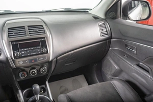 Внедорожник Mitsubishi ASX 2013 года, 1089000 рублей, Томск
