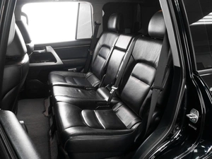 Внедорожник Toyota Land Cruiser 2013 года, 4769000 рублей, Тюмень