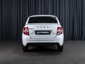 Седан ВАЗ (LADA) Granta 2023 года, 810000 рублей, Волгоград