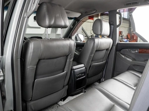 Внедорожник Toyota Land Cruiser Prado 2003 года, 1709000 рублей, Тюмень