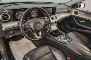 Седан Mercedes-benz E-класс 2016 года, 2629000 рублей, Челябинск