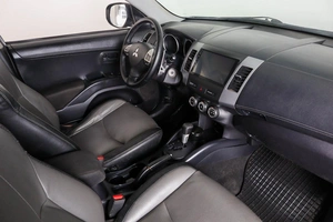 Внедорожник Mitsubishi Outlander 2010 года, 899000 рублей, Пермь