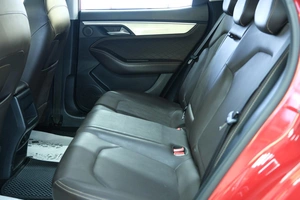 Лифтбек JAC J7 2021 года, 1299000 рублей, Омск