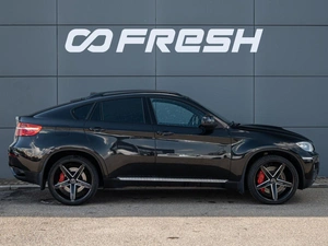 Внедорожник BMW X6 2013 года, 2840000 рублей, Краснодар