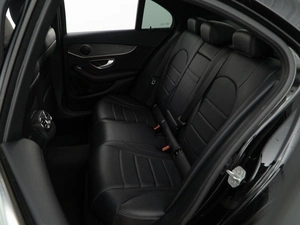 Седан Mercedes-benz C-класс 2015 года, 1988055 рублей, Москва