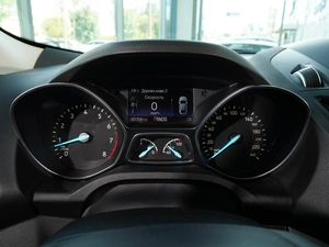 Внедорожник Ford Kuga 2018 года, 1918000 рублей, Тверь