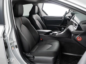 Седан Toyota Camry 2018 года, 2469000 рублей, Тюмень