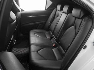 Седан Toyota Camry 2022 года, 3710000 рублей, Тюмень