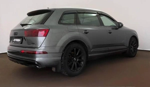 Внедорожник Audi Q7 2015 года, 3679000 рублей, Орёл