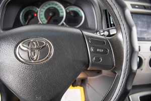 Минивэн Toyota Corolla Verso 2005 года, 559000 рублей, Пермь