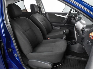 Седан Nissan Almera 2013 года, 799000 рублей, Воронеж